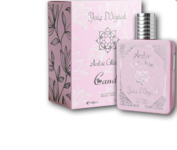 Producto - Candy X 100Ml.