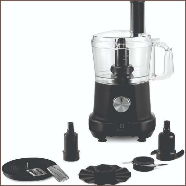 Producto - Procesadora Electrolux Fpa20 5 En 1