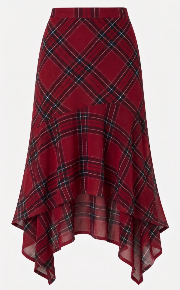 Producto - Whimsy Escocesa.