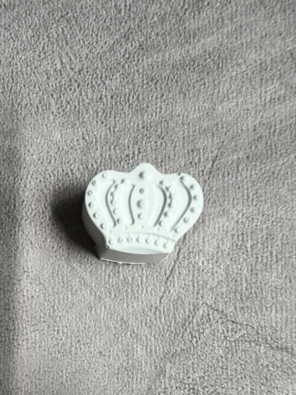 Producto - Coronitas (yeso cerámico)