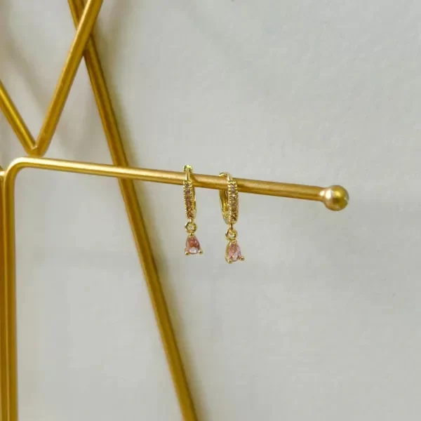 Producto - Aros Kora