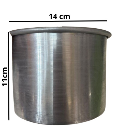 Producto - Molde Aluminio alt.11 N.14