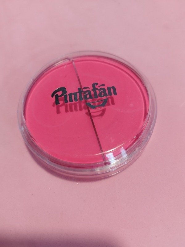 Producto - Maquillaje Artístico Pintafan Neon al agua - 2