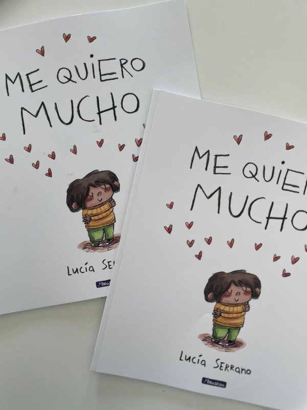 Producto - Me quiero mucho