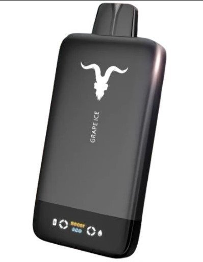 Producto - Ignite V155 Ultra Slim Tropical Acai