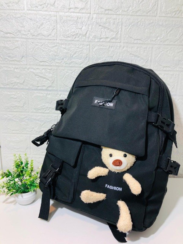 Producto - Mochila Teddy