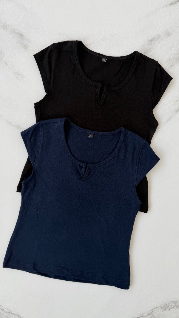 Producto - Baby Tee LIL