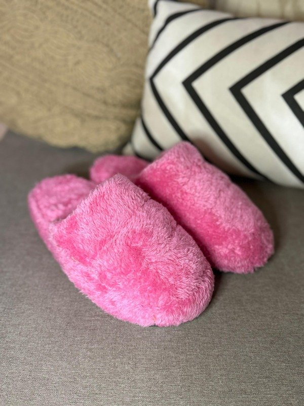 Producto - Peludas Fucsia