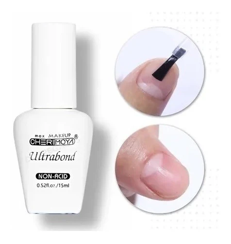Producto - Ultrabond cherimoya