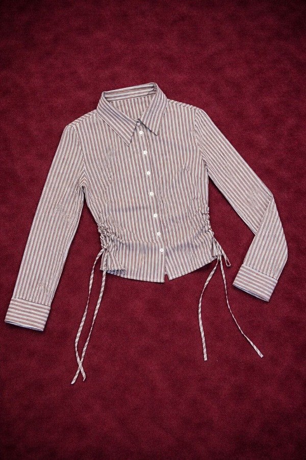 Producto - Camisa Luisa