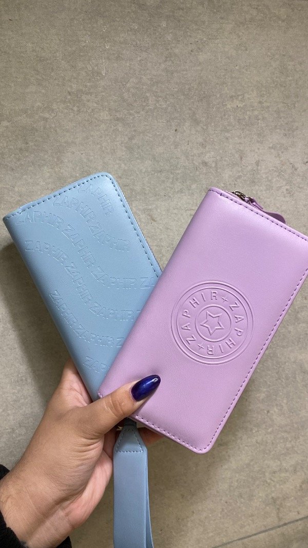 Producto - Billeteras XL