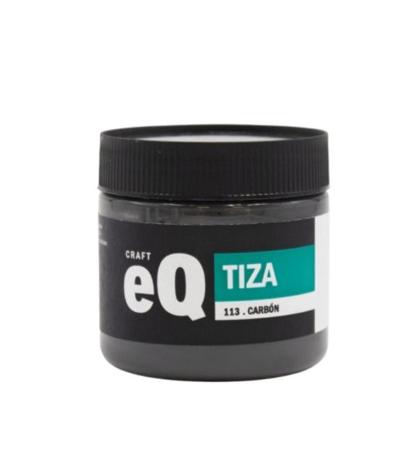 Producto - PINTURA A LA TIZA - CARBON