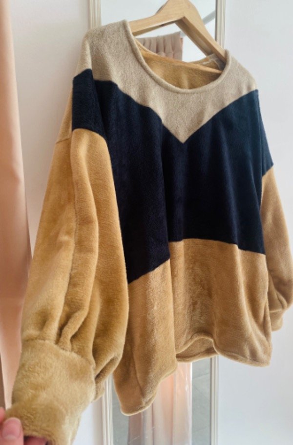 Producto - Buzo peluchito Micropolar SOFT