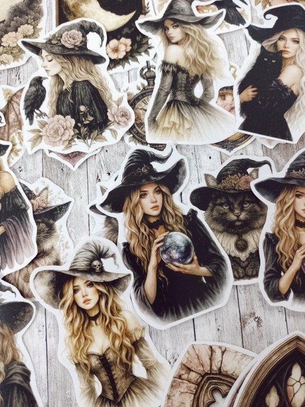 Producto - Gothic dream