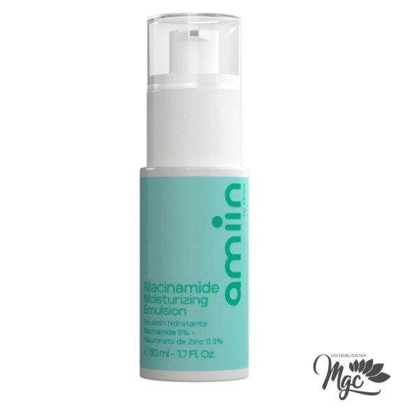 Producto - Paso 4 HIDRATACION Emulsión hidratante Ligera 50ml