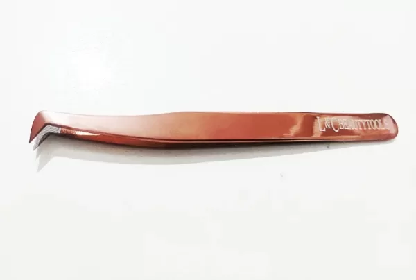 Producto - Pinzas Bota Corta Nano Tecnológica - Mega Volumen 75 - Cobre