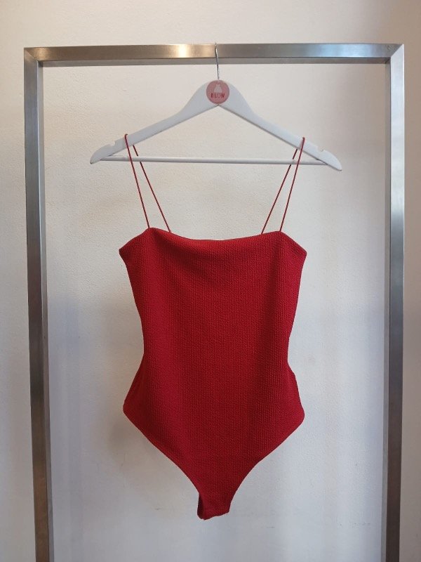 Producto - Body HYM (S)