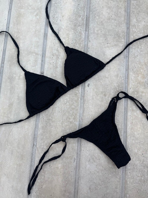 Producto - bk bambula negra