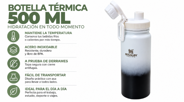 Producto - Botella - 0