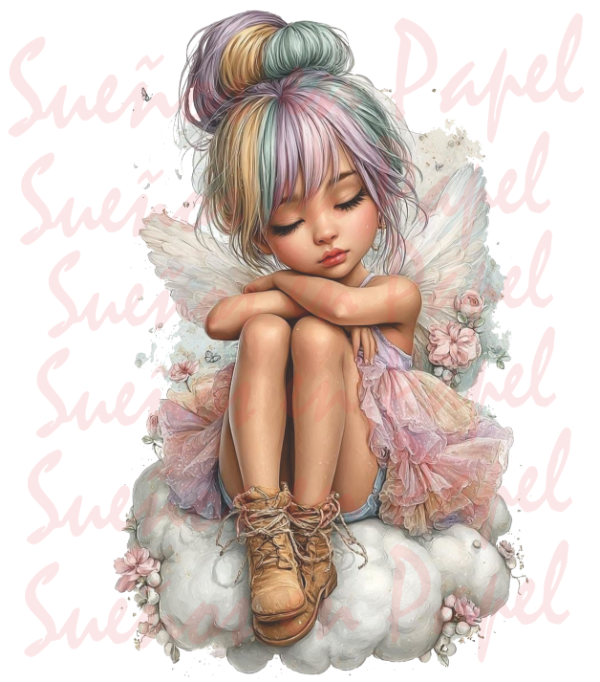 Producto - Lamina DTF DB33