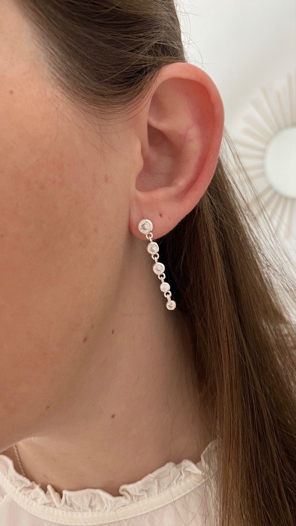 Producto - Aros Melga