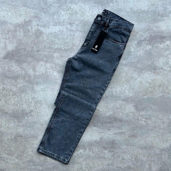 Producto - JEANS MOM CLASICO