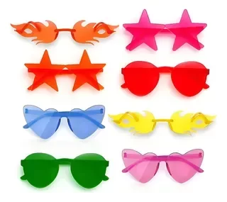 Producto - Anteojo Crystal varios modelos