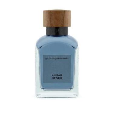 Producto - Ambar Negro - Adolfo Dominguez