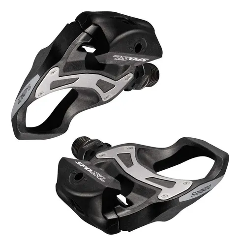 Producto - Pedales SHIMANO R550