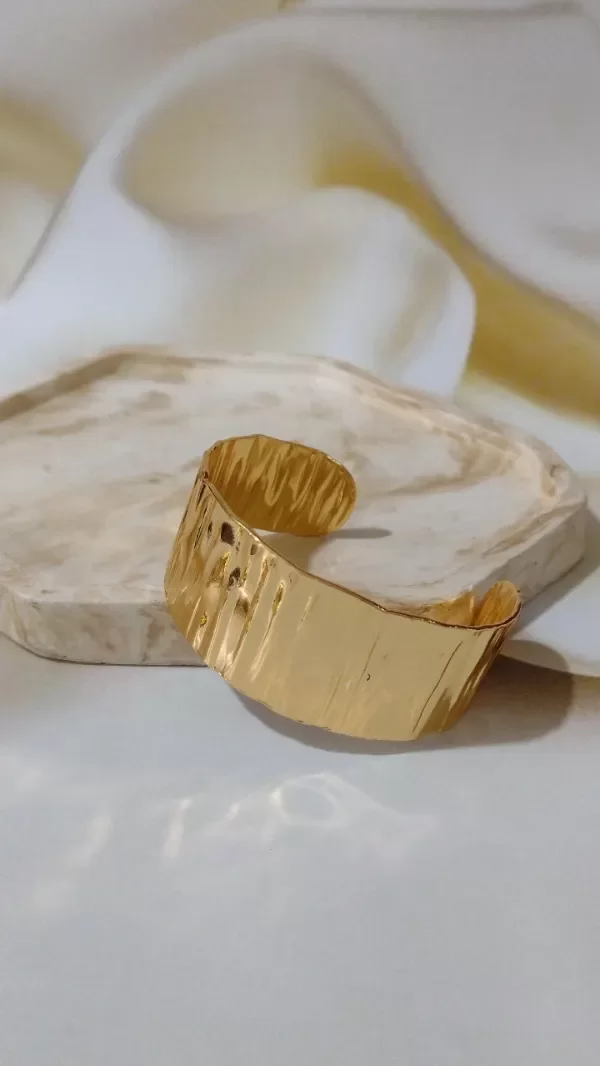 Producto - SEMI ESCLAVA GOLD AD