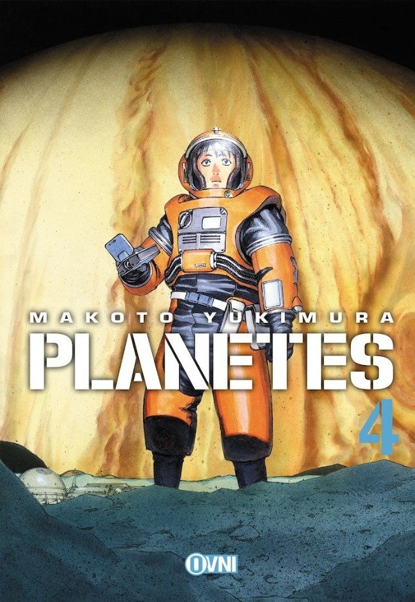 Producto - PLANETES 04