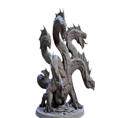 Producto - Hydra (Large)