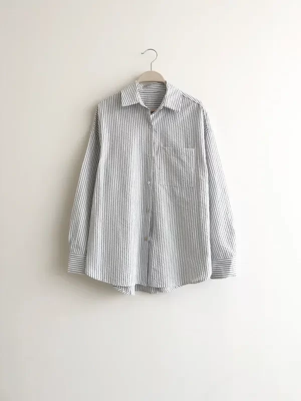 Producto - Camisa Cher - Por encargue - EL PRECIO PUBLICADO ES LA SEÑA - 5