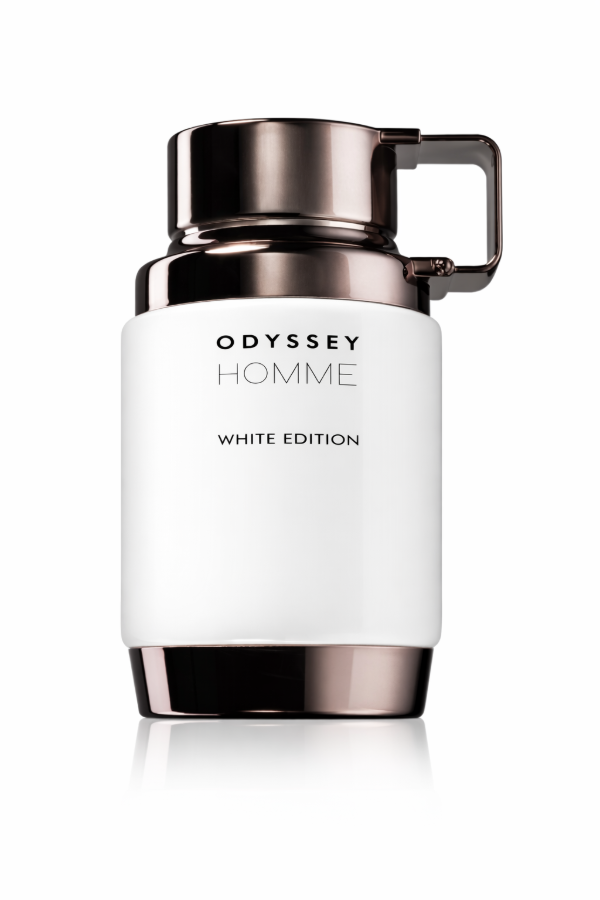Producto - Armaf Odissey Homme White EDP 100 ml