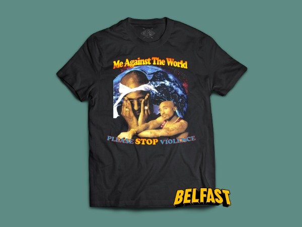 remera 2pac 4