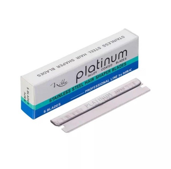 Producto - Filos Platinum x1