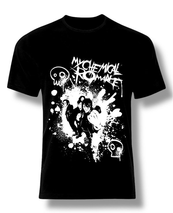 Producto - Remeron my chemical romance