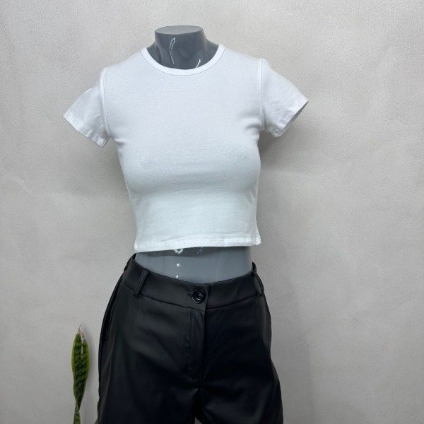 Producto - REMERAS BASICAS ALGODON