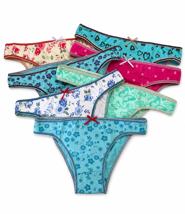 Producto - Vedetina algodon estampada x3