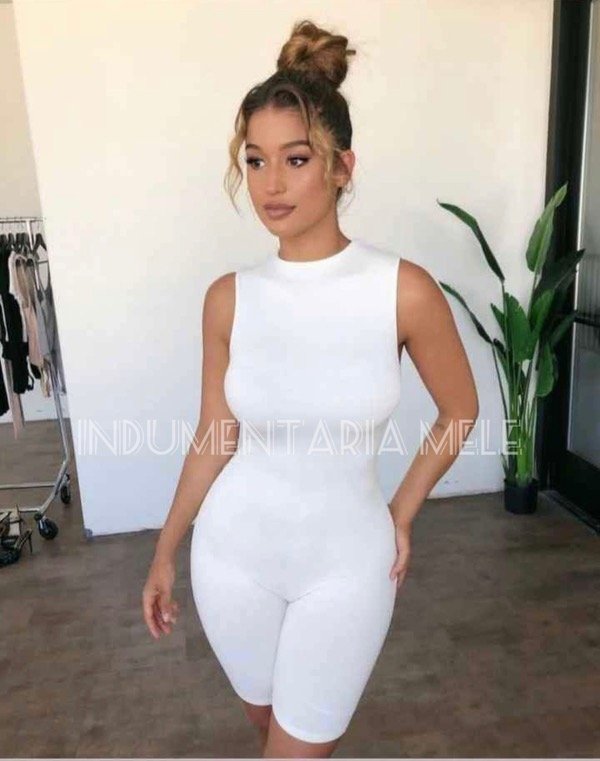 Producto - MONO TANIA GRAY