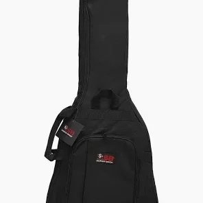 Producto - SUPER BAGS Funda para guitarra clásica 15mm
