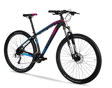 VENTA] Mtb Volta Razz 29 Talle M - $98000 : r/Mercadoreddit