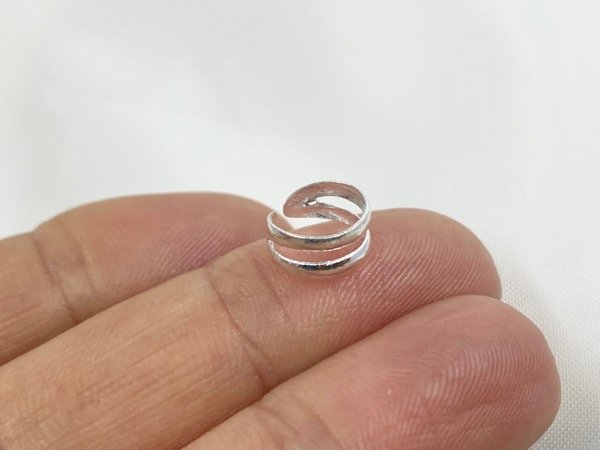 Producto - Cuff liso doble