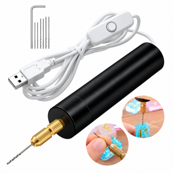 Producto - MINI TORNO  ELECTRICO - 0