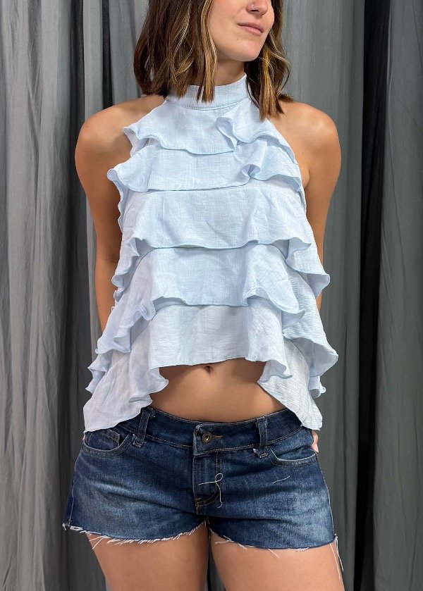 Producto - Top Belu - 0
