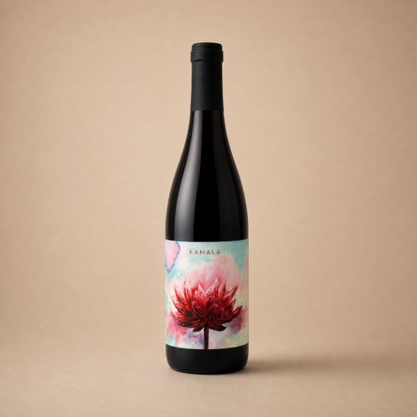 Producto - DHARMA WINES - Kamala Pinot Noir