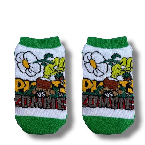 Producto - Plants vs Zombies - Niños