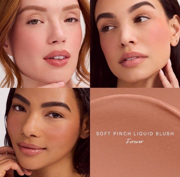 Producto - RARE BEAUTY Mini Soft Pinch Liquid Blush - 0