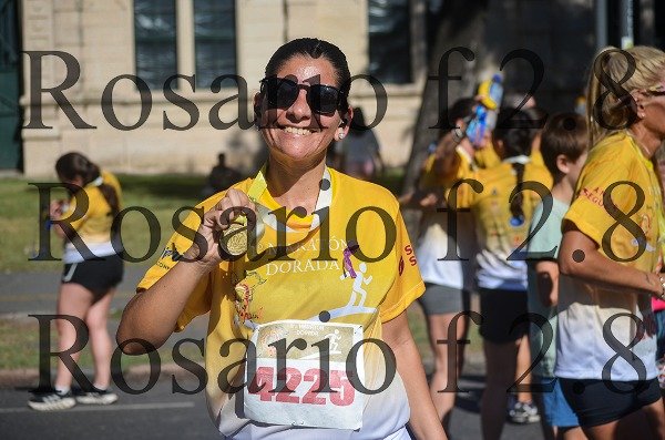 Producto - Carrera dorada 83