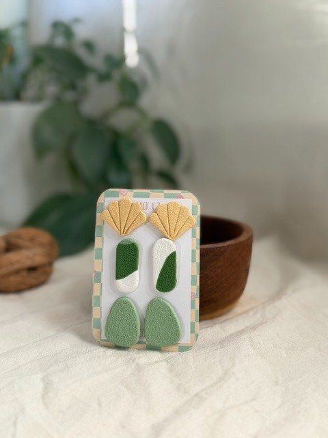 Producto - Set Musgo